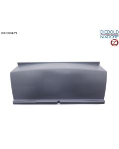 RECYCLER FASCIA BLANK - MINERAL GRAY