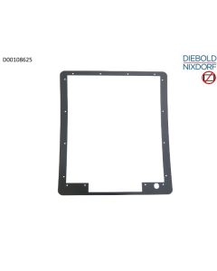 LCD MODULE, TOUCH SCREEN, BACKING