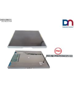 LCD,CLR,21.3 INCH,QXGA,TYP 800CD/SQM NLT