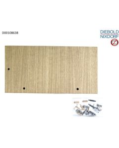 PRIVACY PANEL, STANDARD, DOCUMENT TABLE