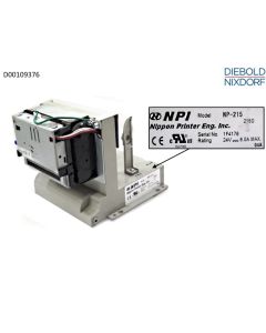 (E1054.2) PRINTER,NP215