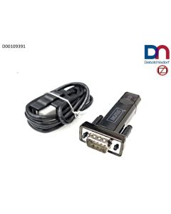 (E1214) ADAPTER,USB-COM,DIGITUS DA-70156