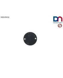 (P1033.08) COVER,COIN DISK HUB,08