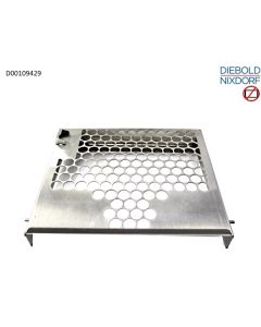 (M9805) COIN TRAY,BASIC