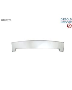 TRIM BEZEL UPR-LIGHT GRY,SATIN,SL STRUCT