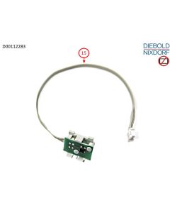 HSP2/3/L PRINTHEAD PM SENSOR Kit