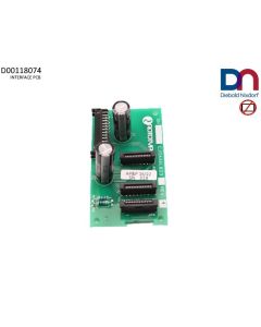 INTERFACE PCB