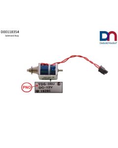 SOLENOID ASSY