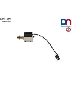 SOLENOID ASSY