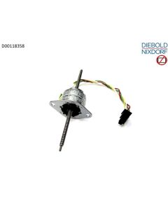 STEP MOTOR ASSY