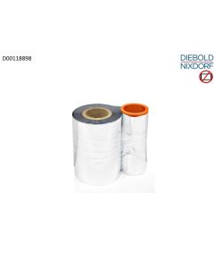 ECP,SILVER TIPPER FOIL ROLL