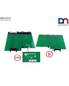 PRINTER CONNECTOR PCB