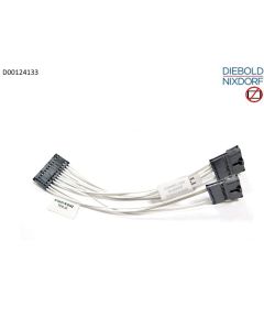 CBSP57: TCM J6 SPLITTER CABLE  