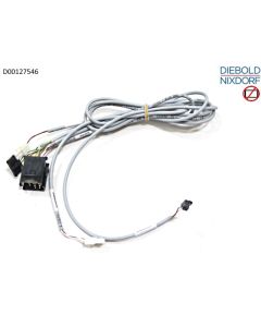 CBSM13: INTERMEDIATE CABLE MALE (I2-B)