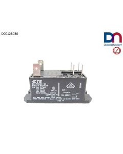 RELAY MECH,24VDC COIL-CONTACT,277VAC,30A