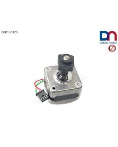 CBPR: STEP MOTOR ASSY