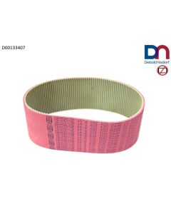 TOOTHED BELT T2.5 330 H45