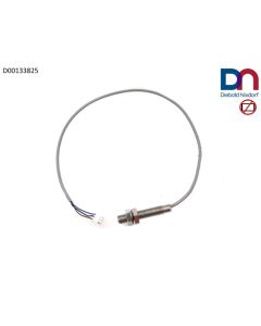 CCMx MAGNETIC SENSOR WITH CABLE