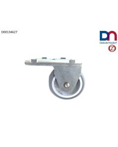 M16 FASCIA GUIDANCE WHEEL MECHANISM,LH