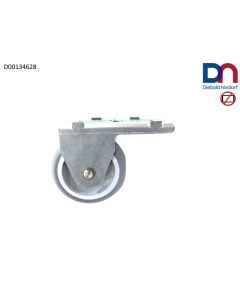 M16 FASCIA GUIDANCE WHEEL MECHANISM,RH