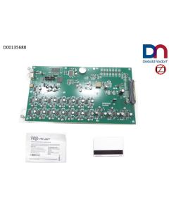 ECP2,RPLCMNT KIT,MAIN BD MLB TRAY,OEM-D