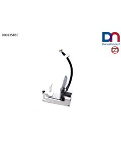 CARD JUSTIFIER BRACKET ECP1 PRINTER