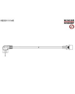 220-240 volt power cable