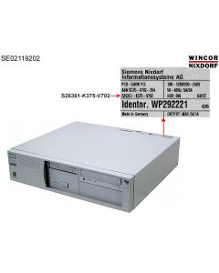 PENTIUM 90MHZ 32MB 1GB HD