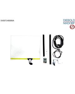 15 IN TOUCH SCREEN UPGRADE KIT