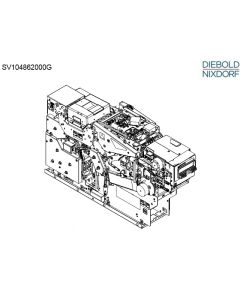 ASSY,ENA,W/VALIDATOR,TYPE B,PACKAGED