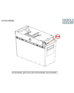 EFFC,STD,720FL/750,PACKAGED