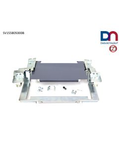 INST KIT,OUT OF SERVICE GATE,ECRM LITE